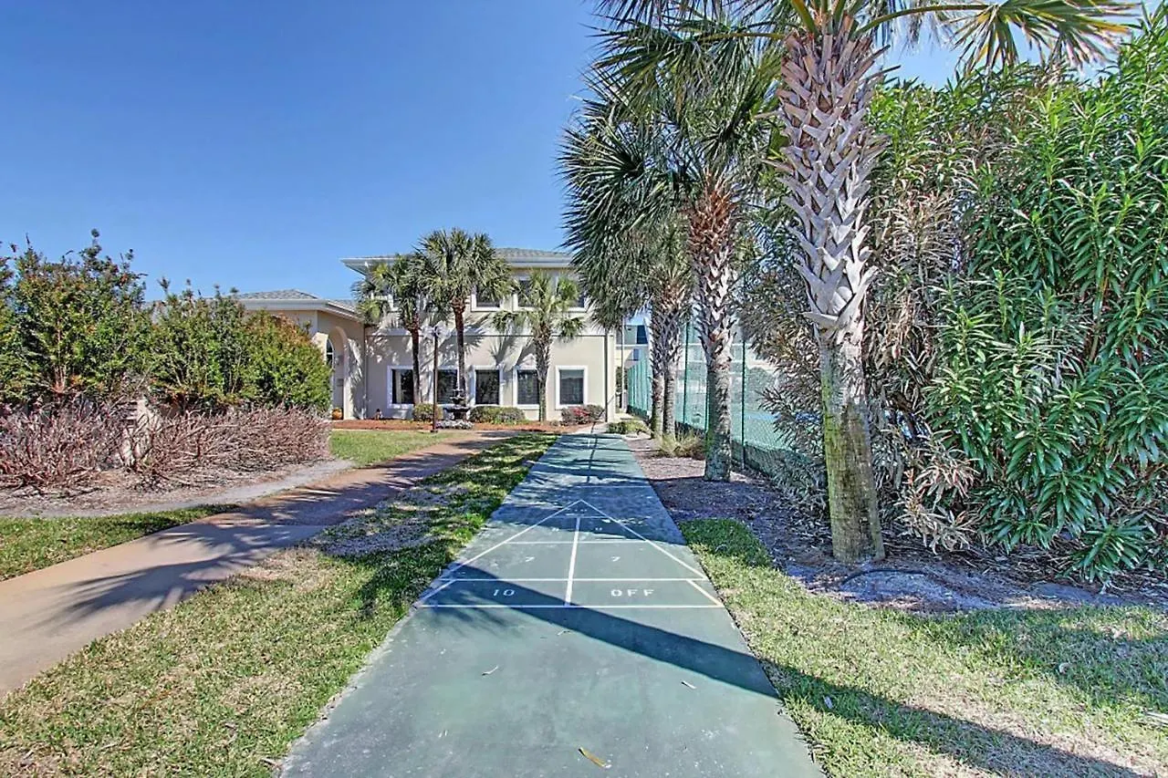 Shoreline Towers 2086 Destin