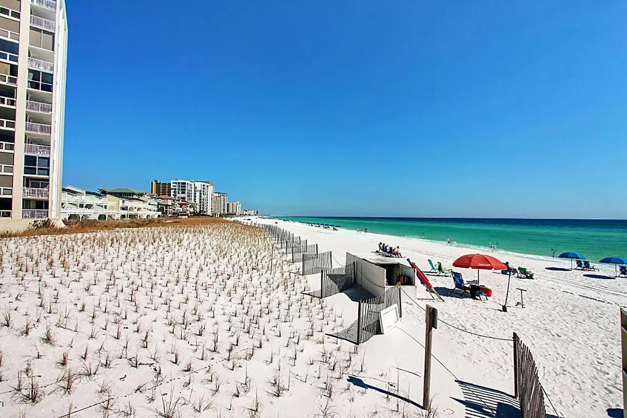 Shoreline Towers 2086 Destin 0*,