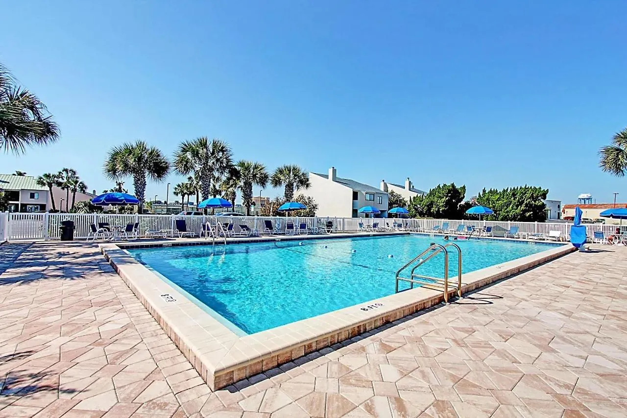 Shoreline Towers 2086 Destin