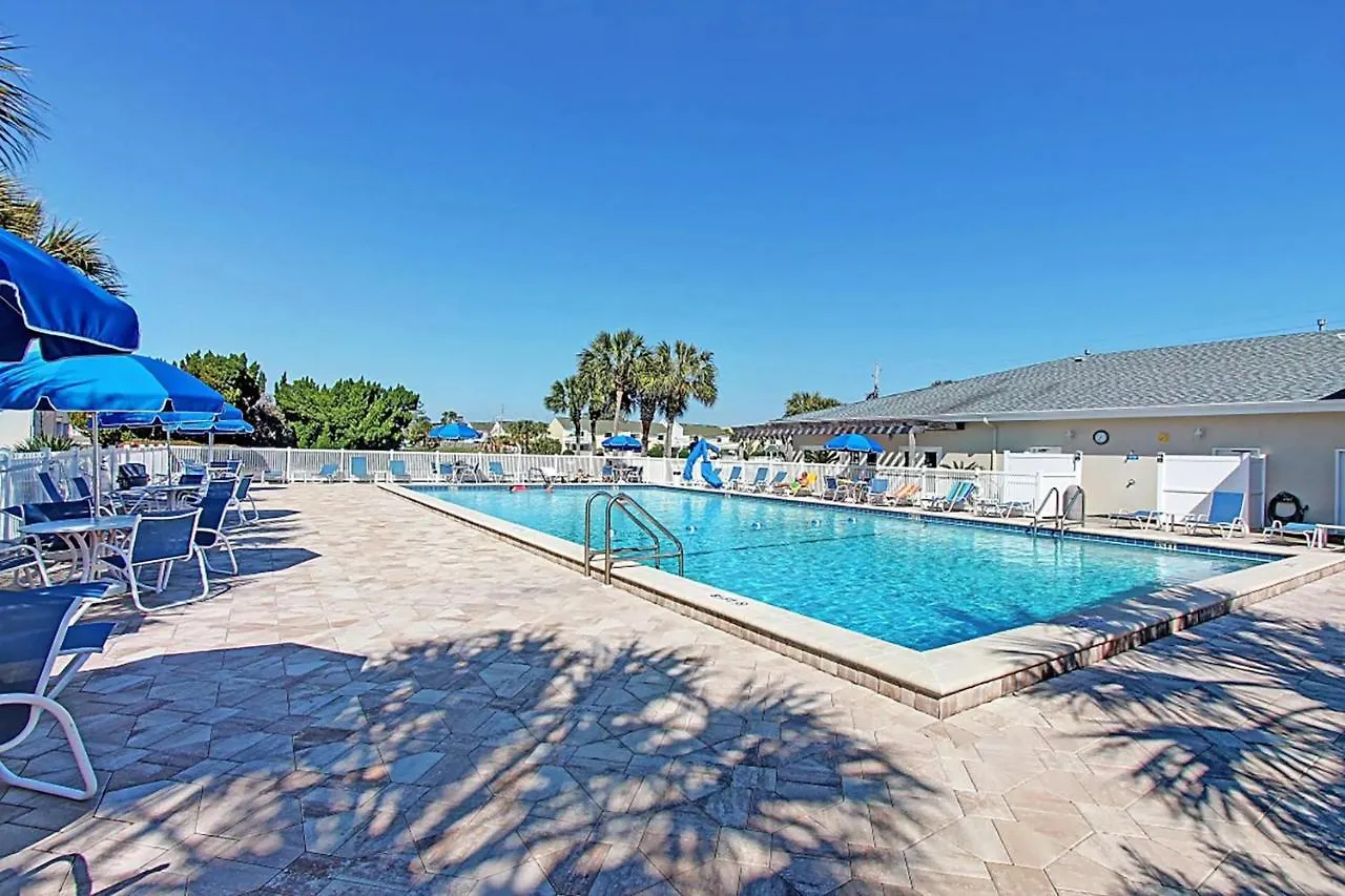Shoreline Towers 2086 Destin United States