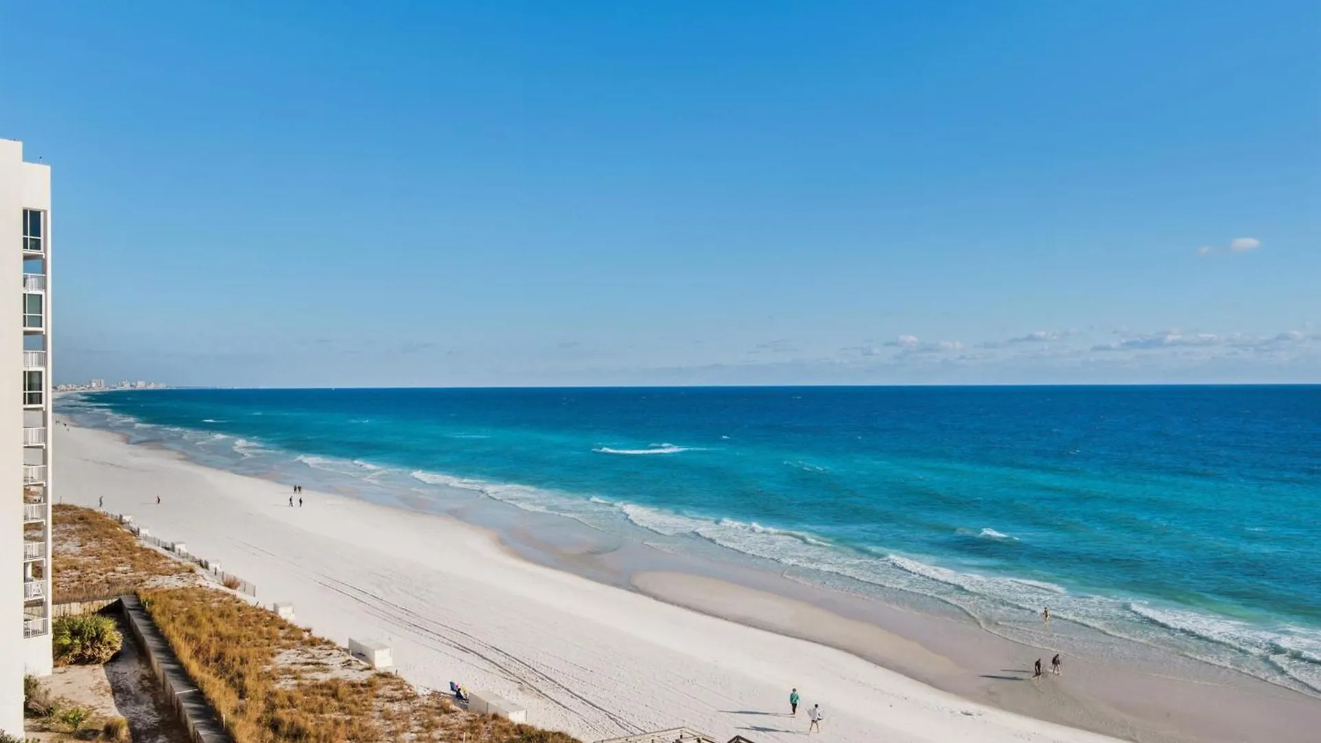 Holiday home Shoreline Towers 2086 Destin United States
