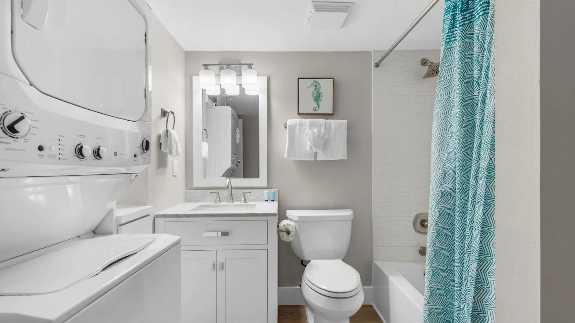 Holiday home Shoreline Towers 2086 Destin