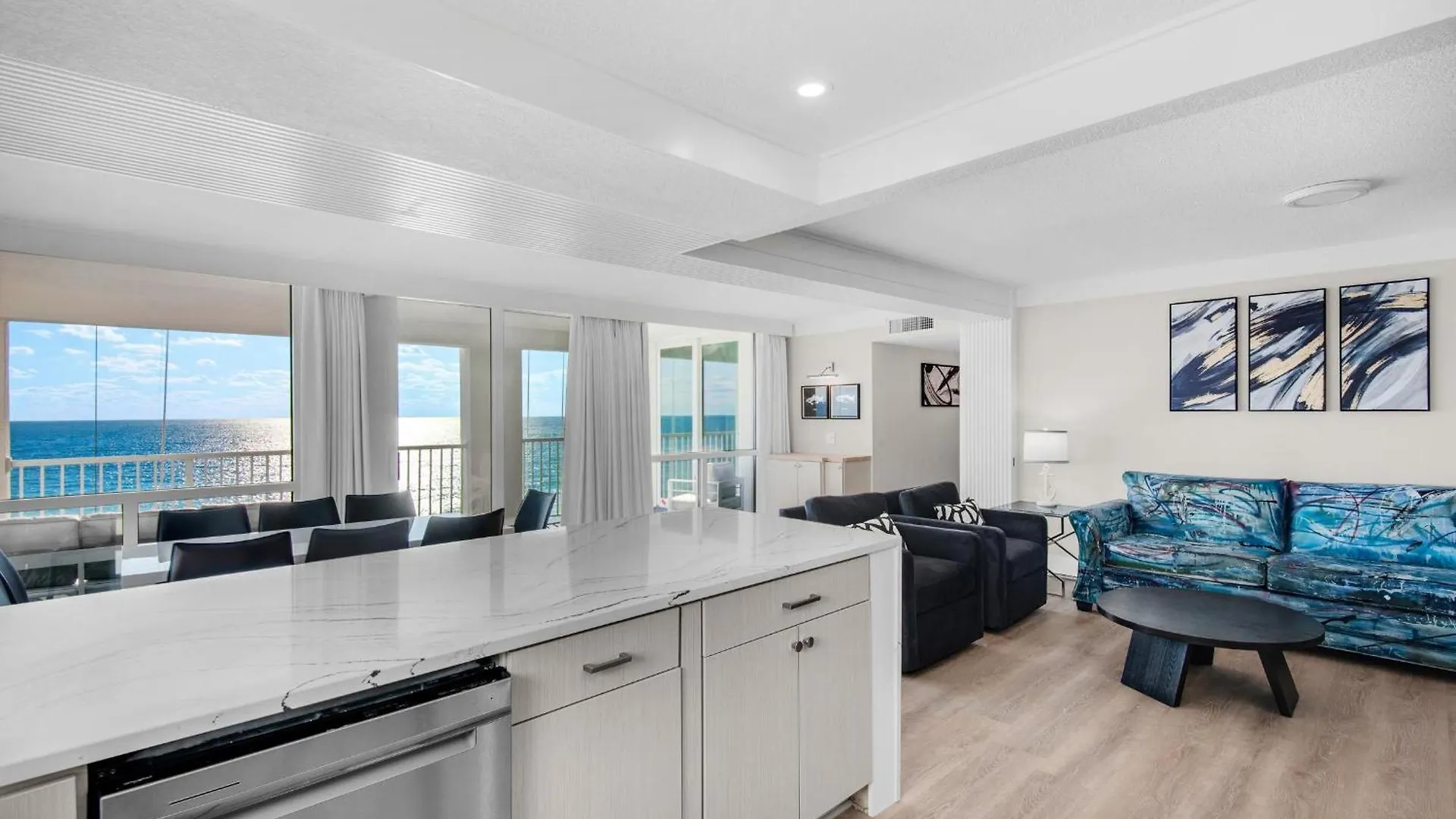 Shoreline Towers 2086 Destin