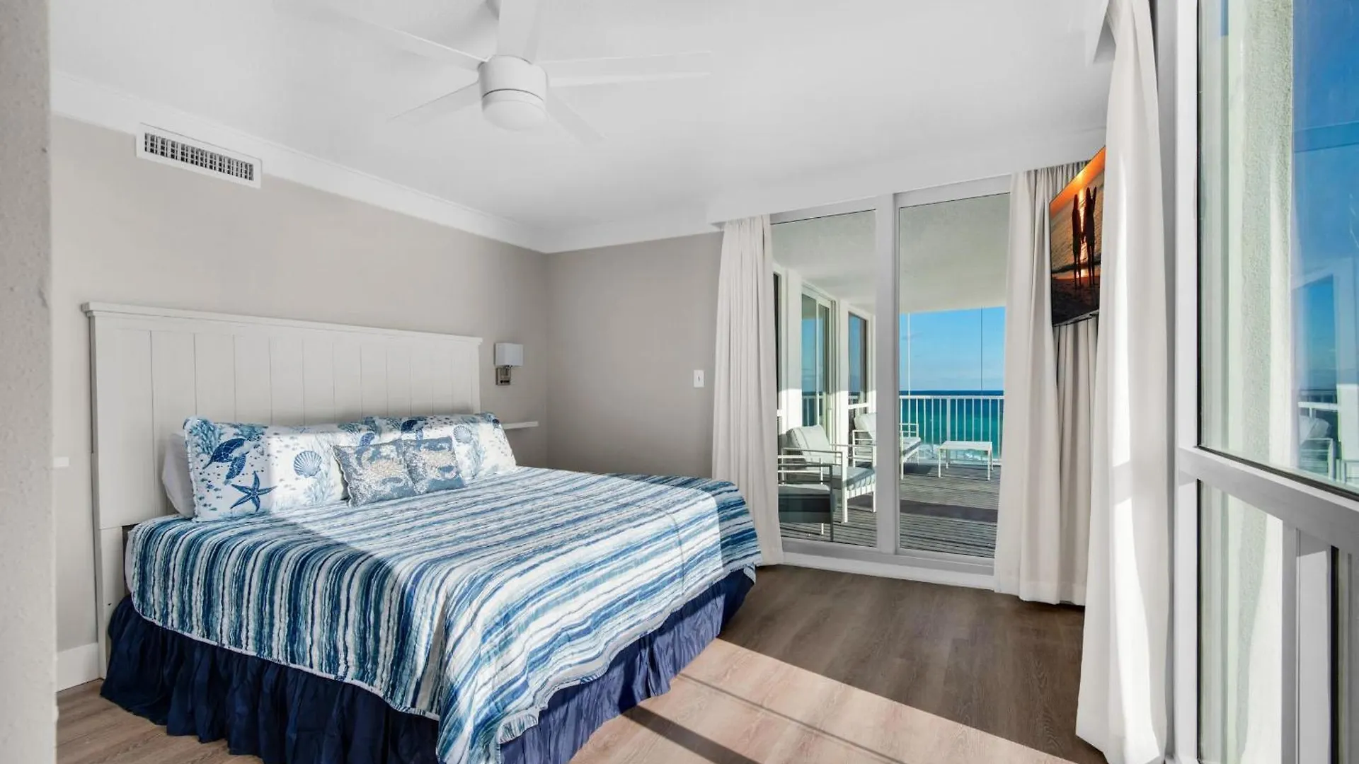 Holiday home Shoreline Towers 2086 Destin United States