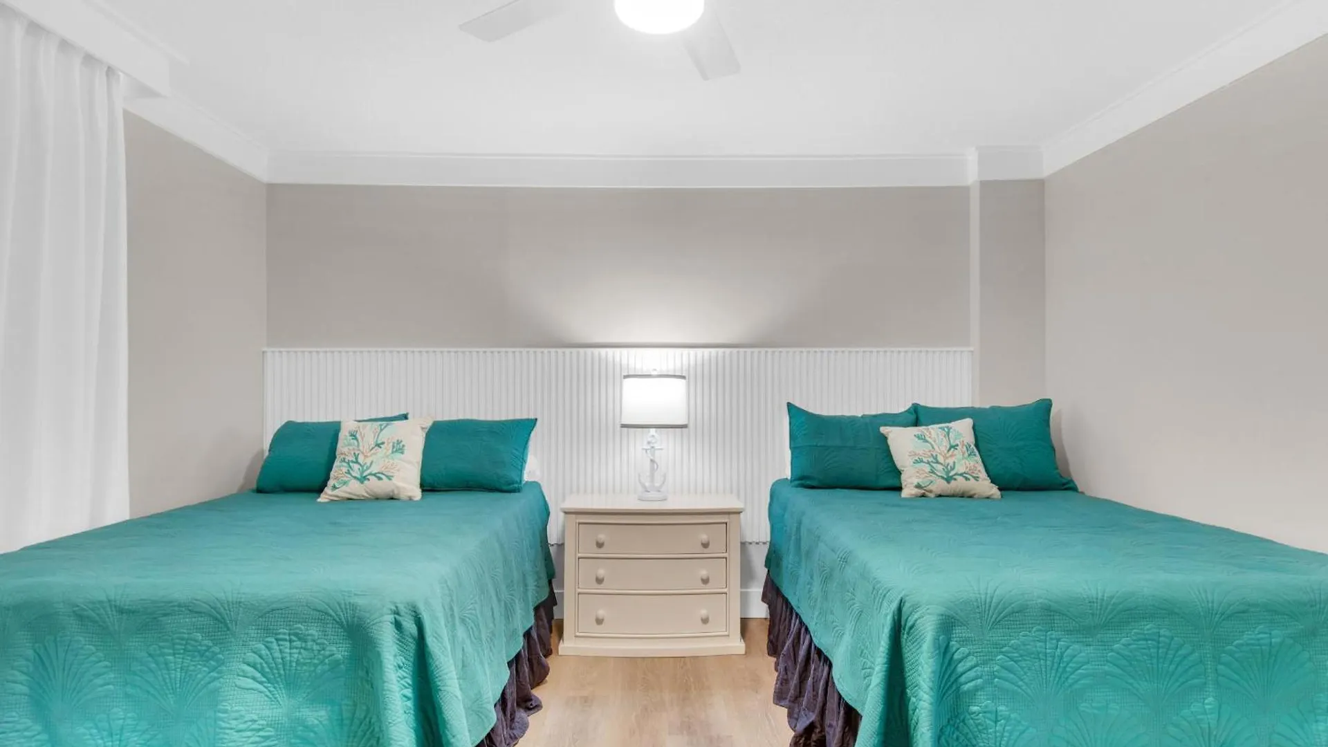 Holiday home Shoreline Towers 2086 Destin