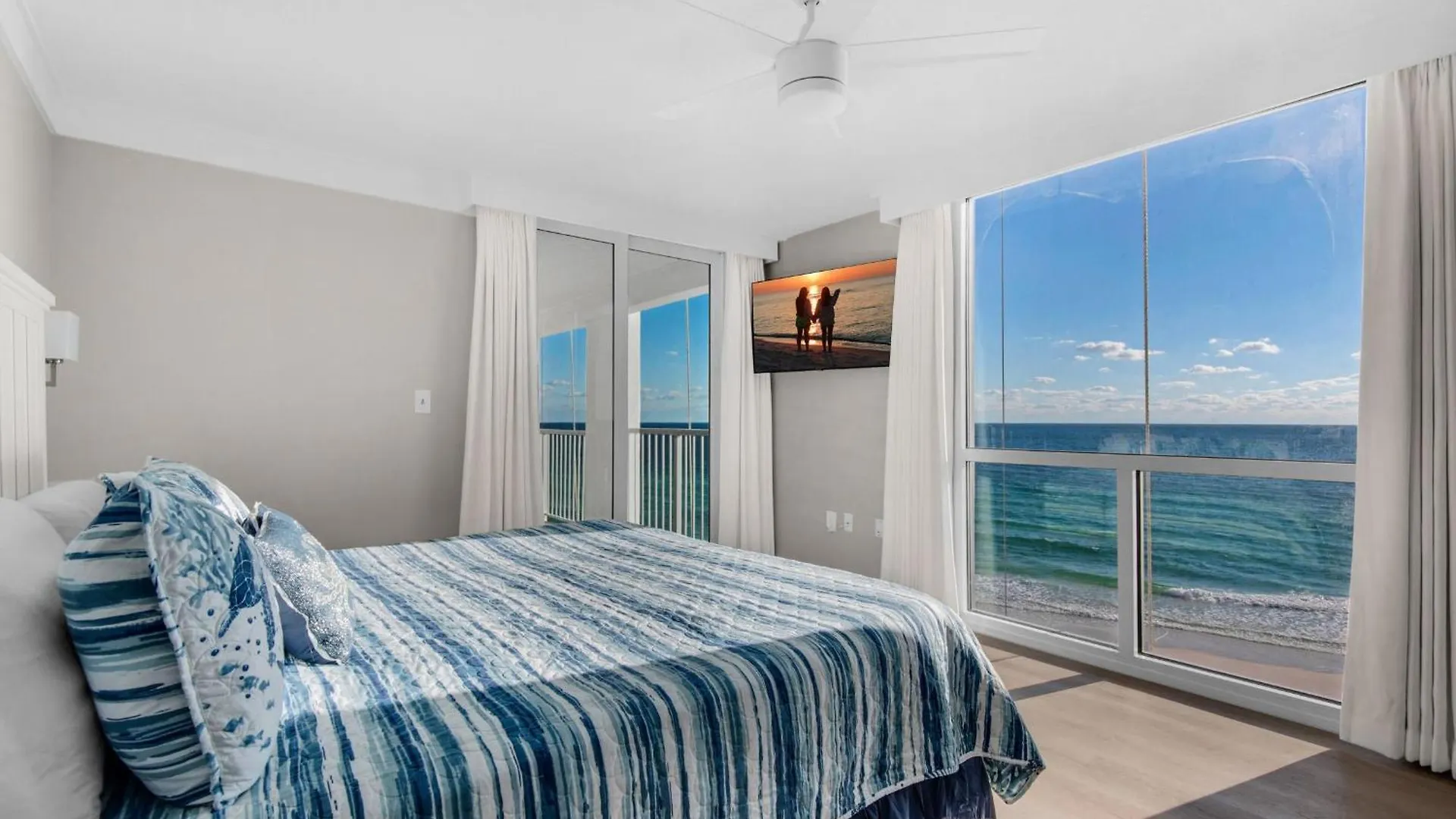 Shoreline Towers 2086 Destin