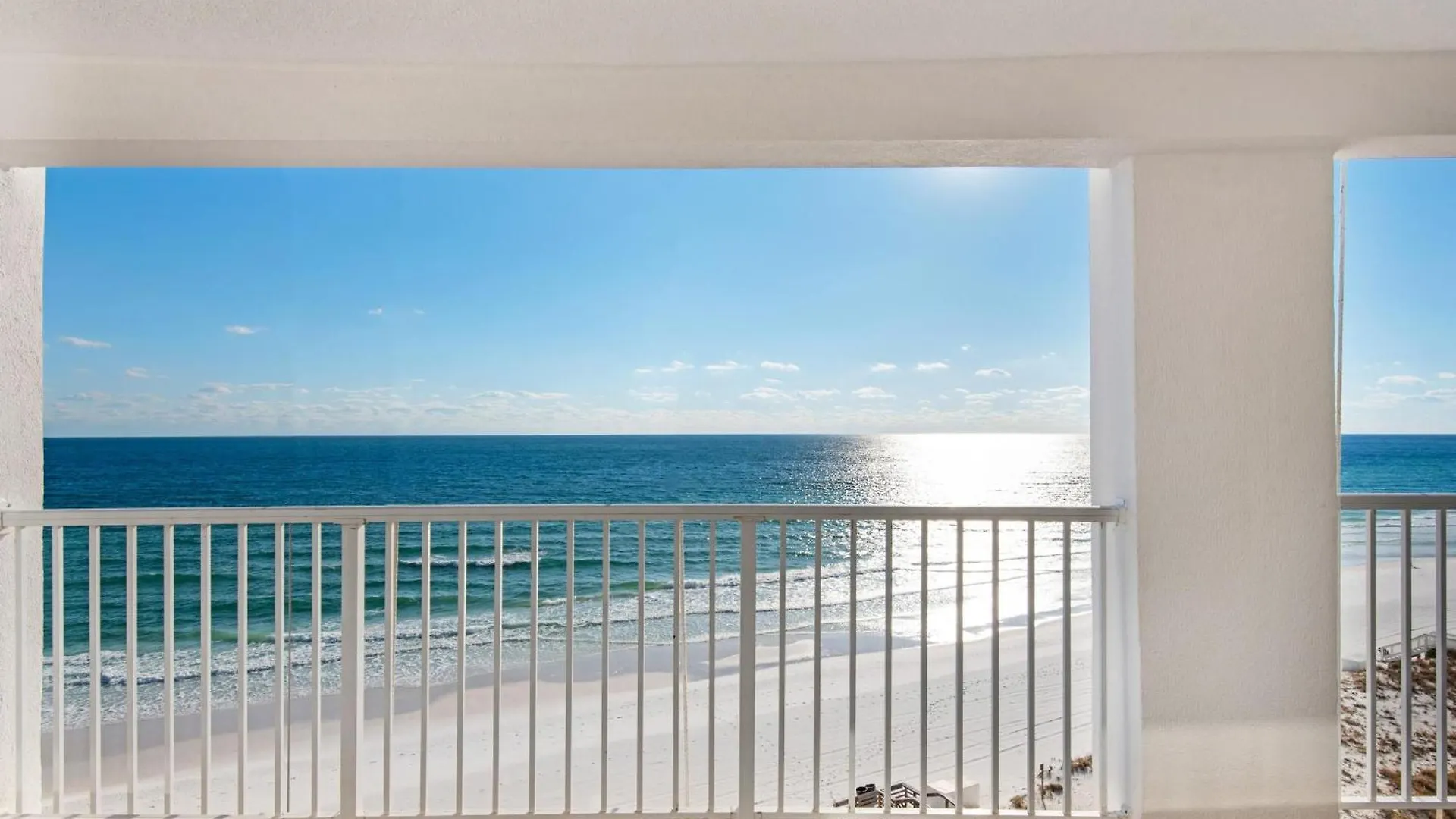 Holiday home Shoreline Towers 2086 Destin