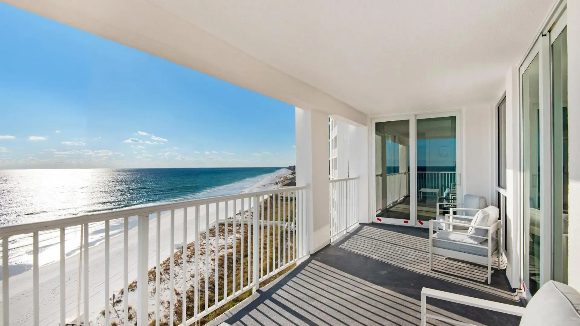 Shoreline Towers 2086 Destin 0*,  United States
