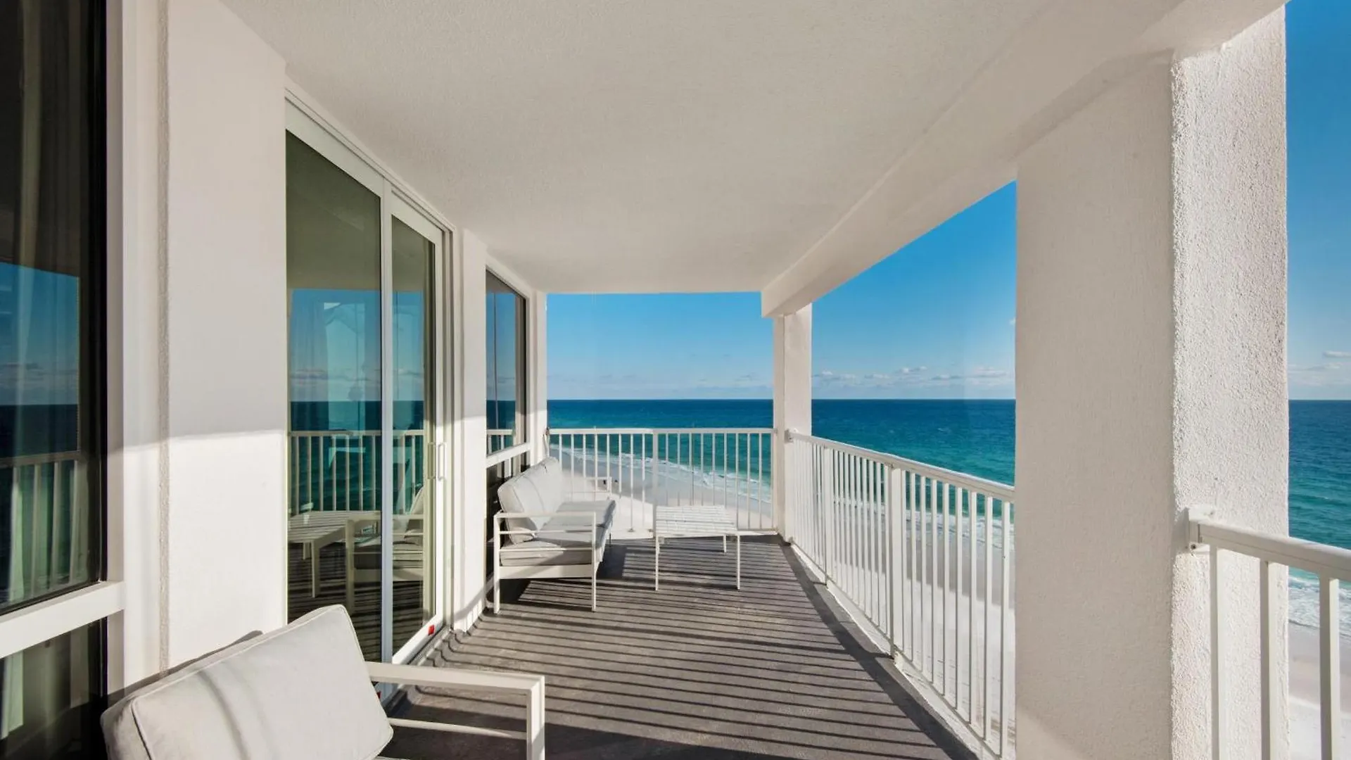 Holiday home Shoreline Towers 2086 Destin